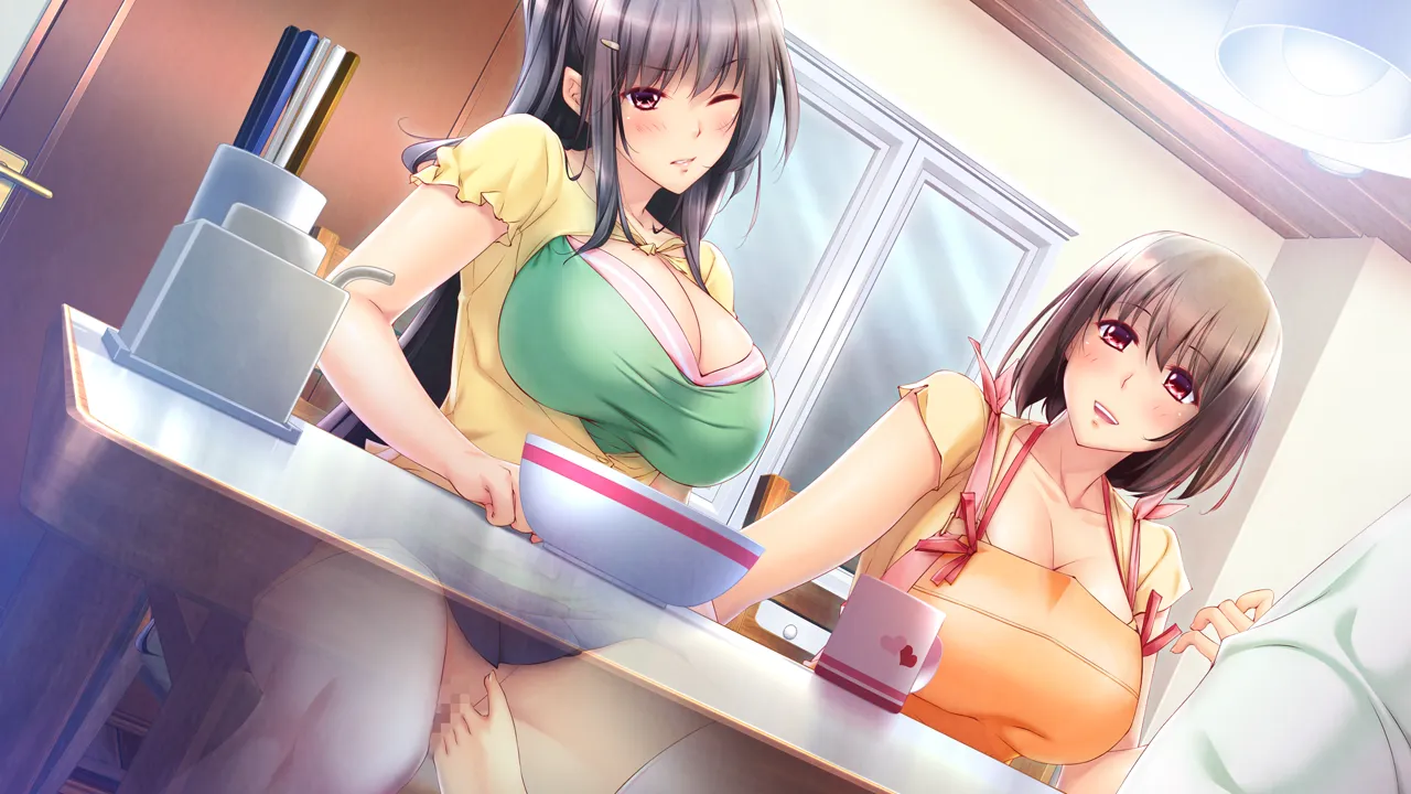 图片[7]-ママ隷奴vol_4理花ママ編_イジワルなあの娘を可愛いママにする方法（PC端） | 羽翼社-羽翼社