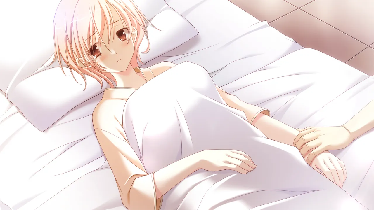 图片[1]-みとどけびと第弐話盛夏に違う二重想（PC端） | 羽翼社-羽翼社