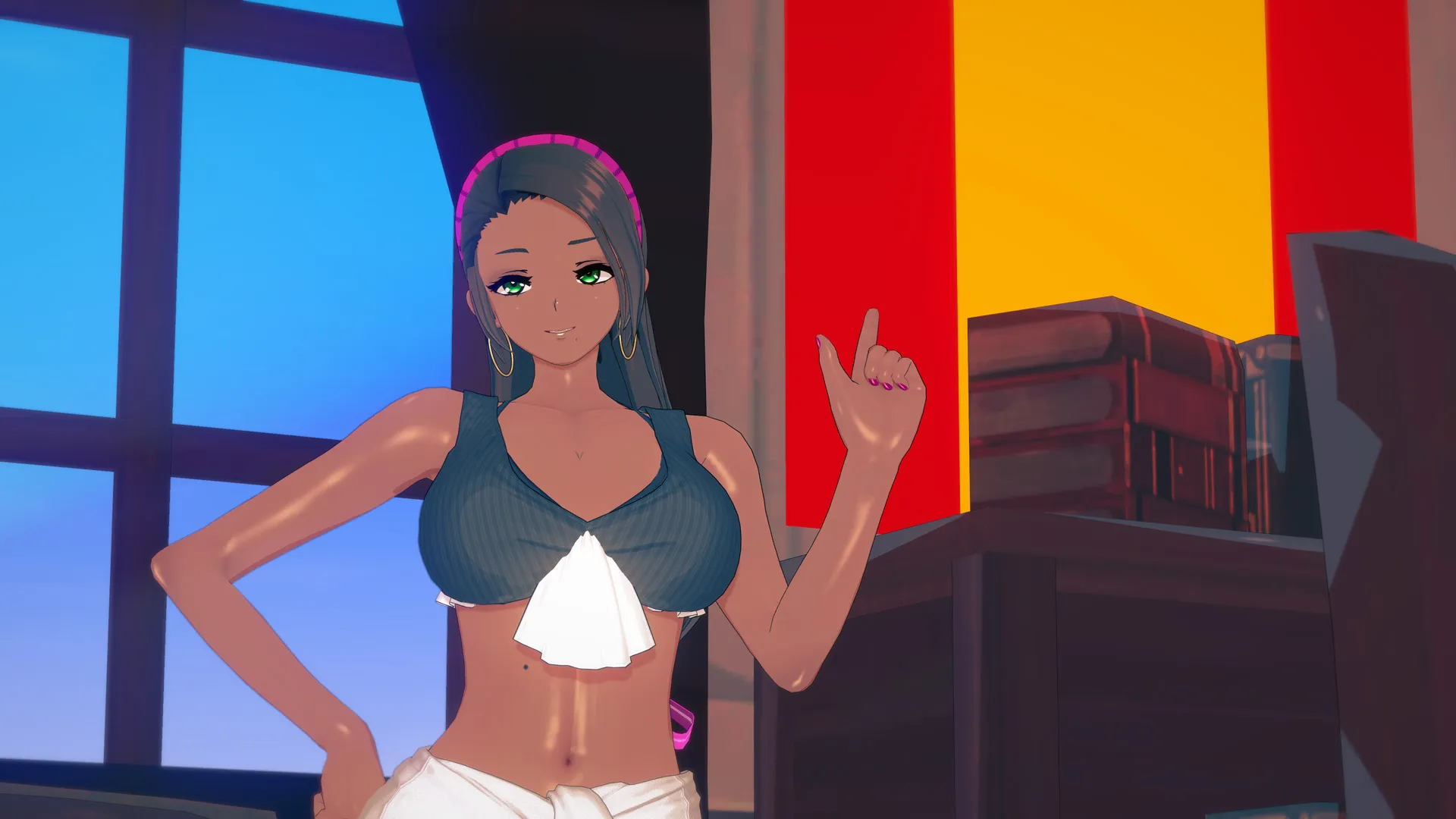 图片[12]-热带天堂 Tropicali 1.0（安卓直装＋PC端） | 羽翼社-羽翼社