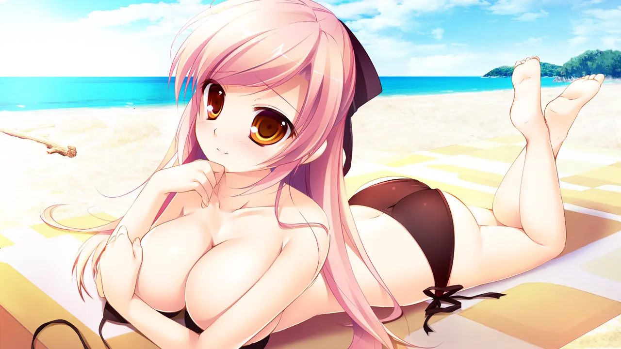 图片[2]-公主LOVE生活！（PC端） | 羽翼社-羽翼社