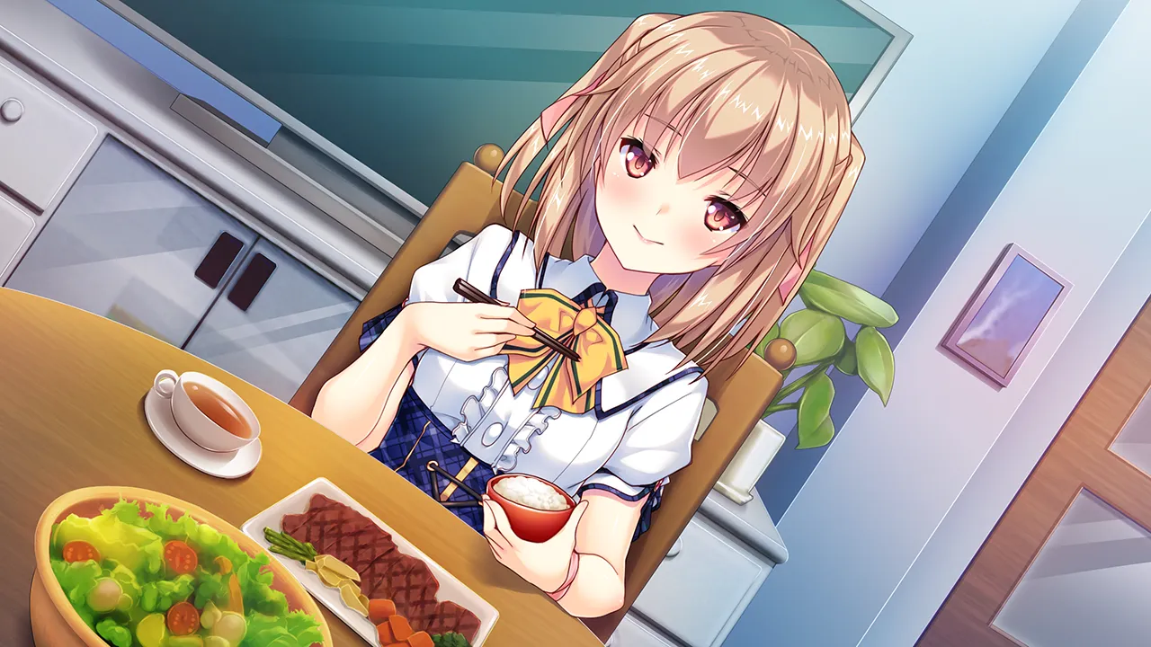 图片[5]-伊人天使妹侧畔（KRKR＋PC端） | 羽翼社-羽翼社