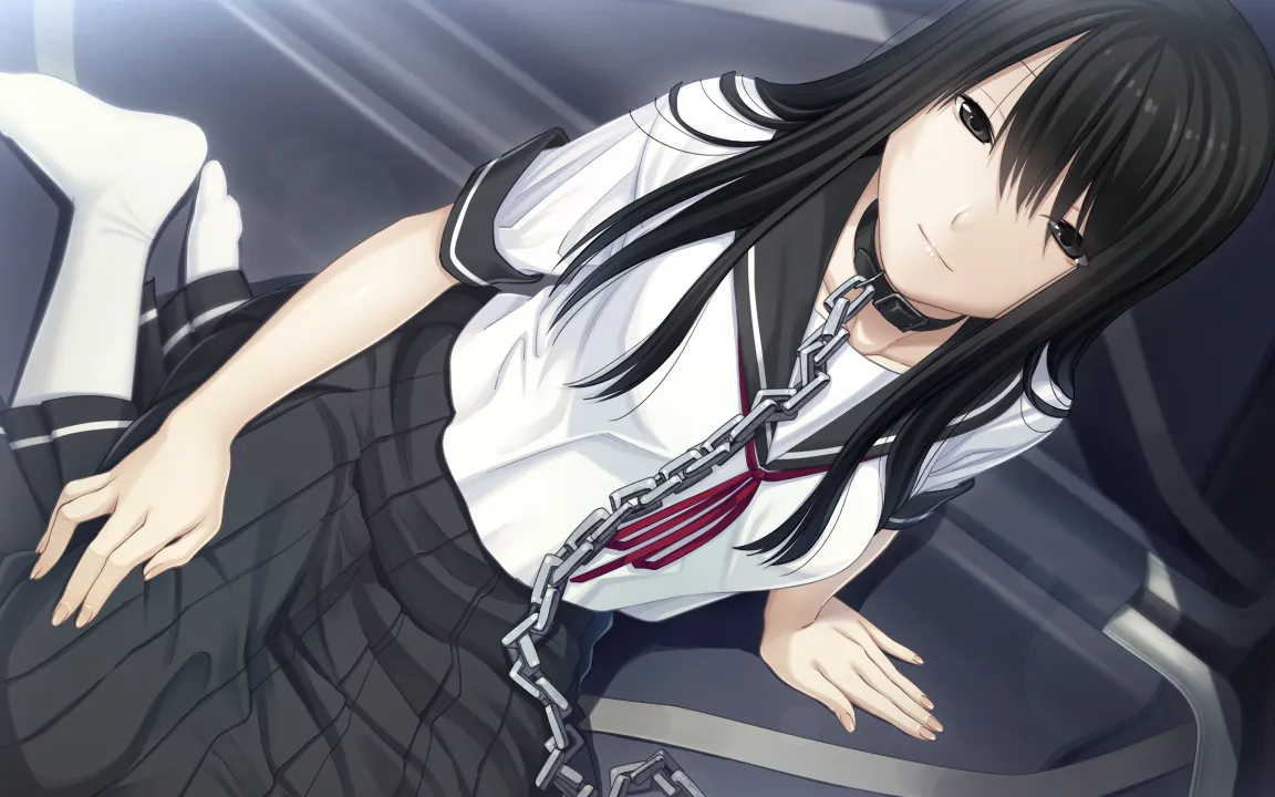 夏之锁（PC端）