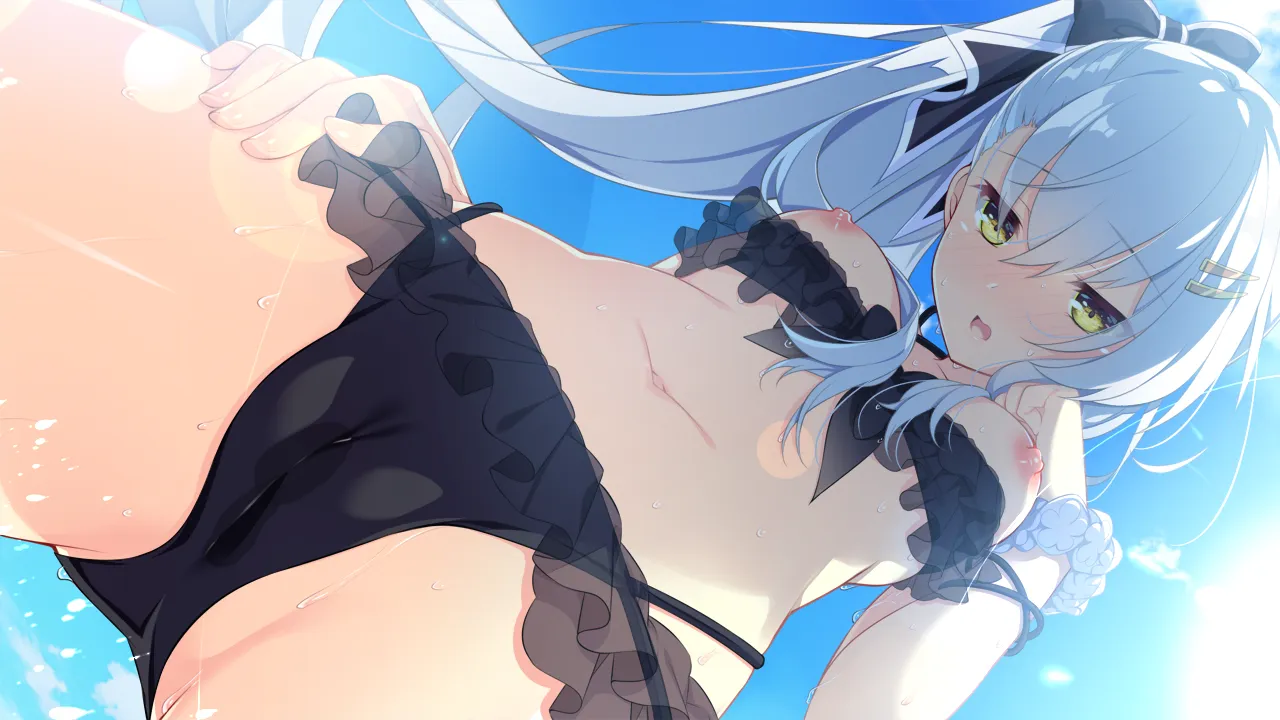 图片[12]-共结情缘的剑舞恋曲-椿恋歌（PC端） | 羽翼社-羽翼社