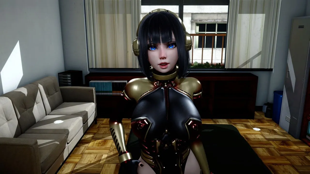 人性之间 Between Humanity[Ver0.3.0 EA]（安卓直装＋PC端）