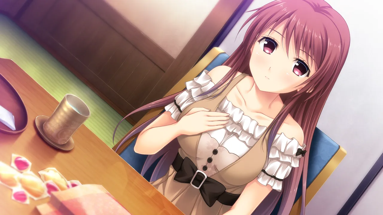 图片[7]-夏夜中七人诱女（PC端） | 羽翼社-羽翼社