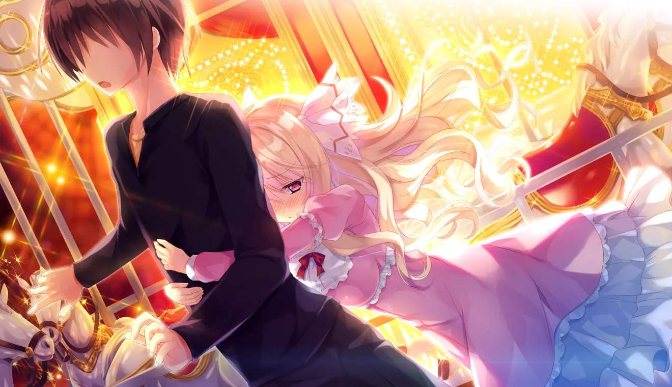 图片[7]-PRIMAL×HEARTS 2（PC端） | 羽翼社-羽翼社