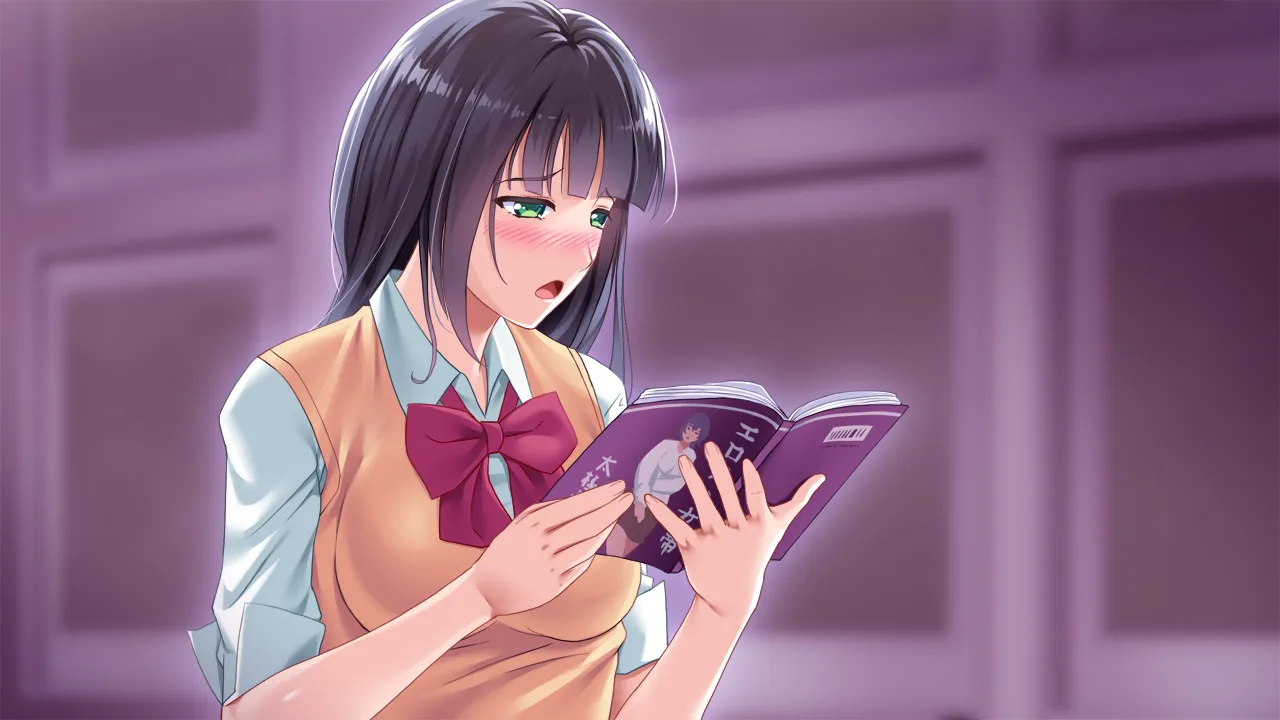 图片[8]-催眠調教姉妹（PC端） | 羽翼社-羽翼社