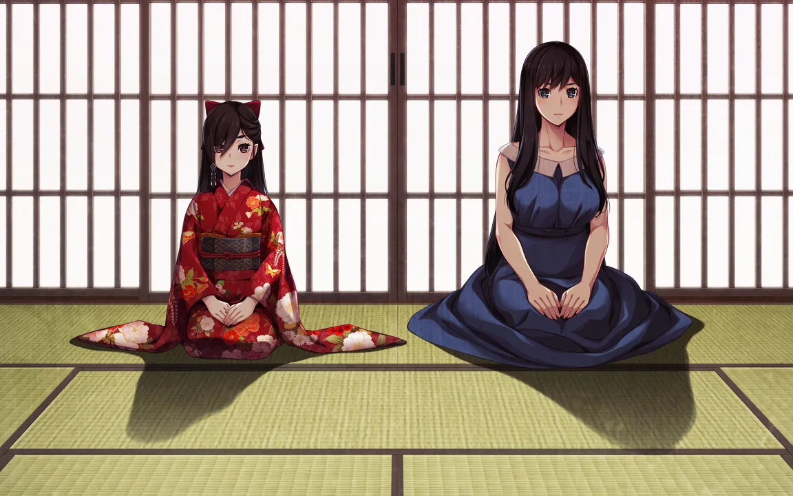 图片[2]-乌有乡（cg图包） | 羽翼社-羽翼社