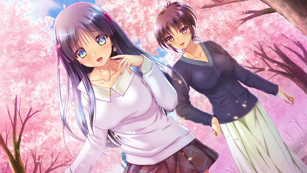 图片[1]-いもうと蜜壺第二章（PC端） | 羽翼社-羽翼社