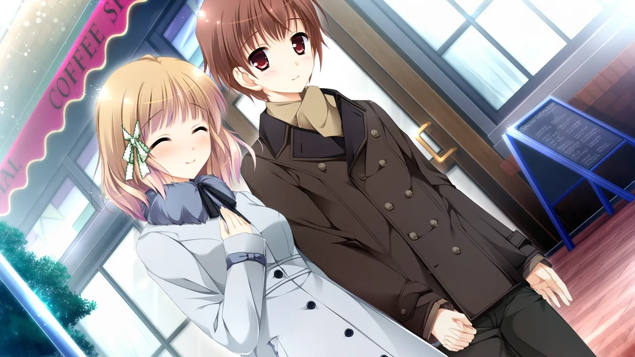 图片[4]-樱舞少女的圆舞曲~与你一起看冬樱（PC端） | 羽翼社-羽翼社