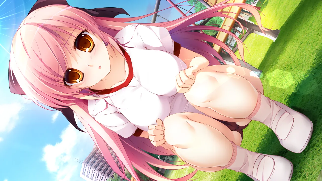 图片[3]-公主LOVE生活！（PC端） | 羽翼社-羽翼社