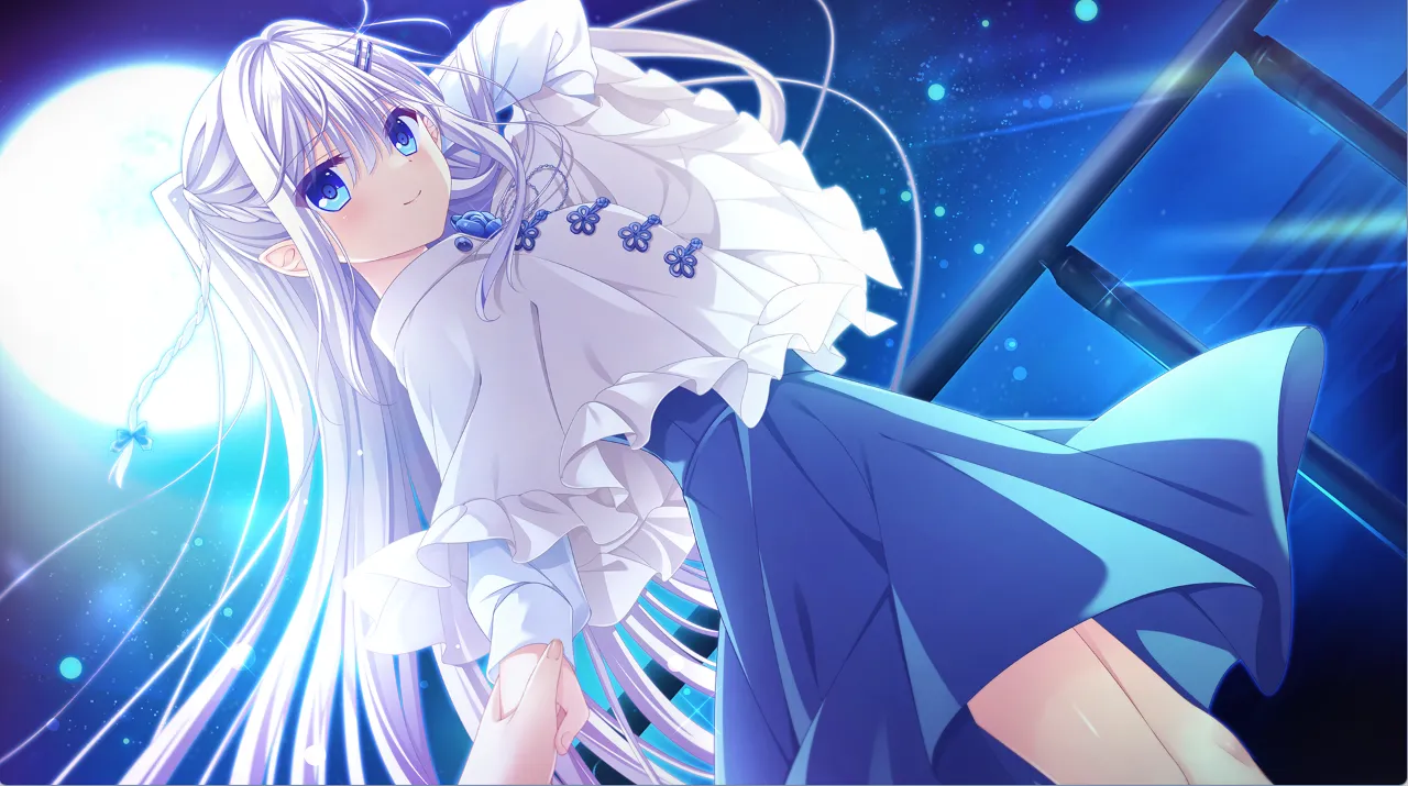 图片[6]-初音岛5～甜蜜幸福/D.C.5 Sweet Happiness（PC端） | 羽翼社-羽翼社