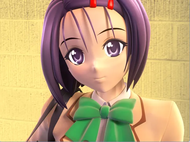 图片[1]-とらぶる・だいあり～（PC端） | 羽翼社-羽翼社