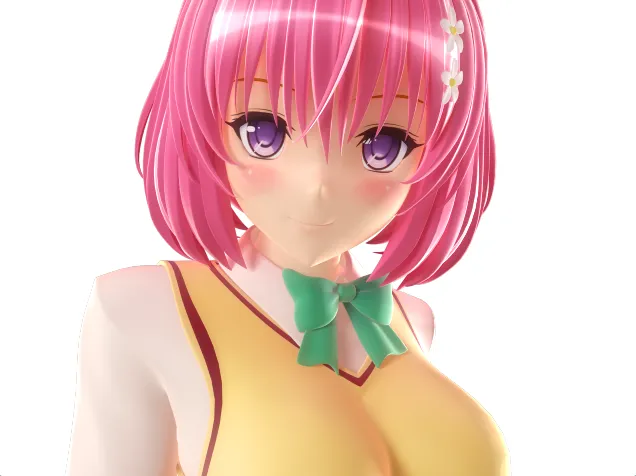 图片[3]-とらぶるだいあり～・ぴー（PC端） | 羽翼社-羽翼社