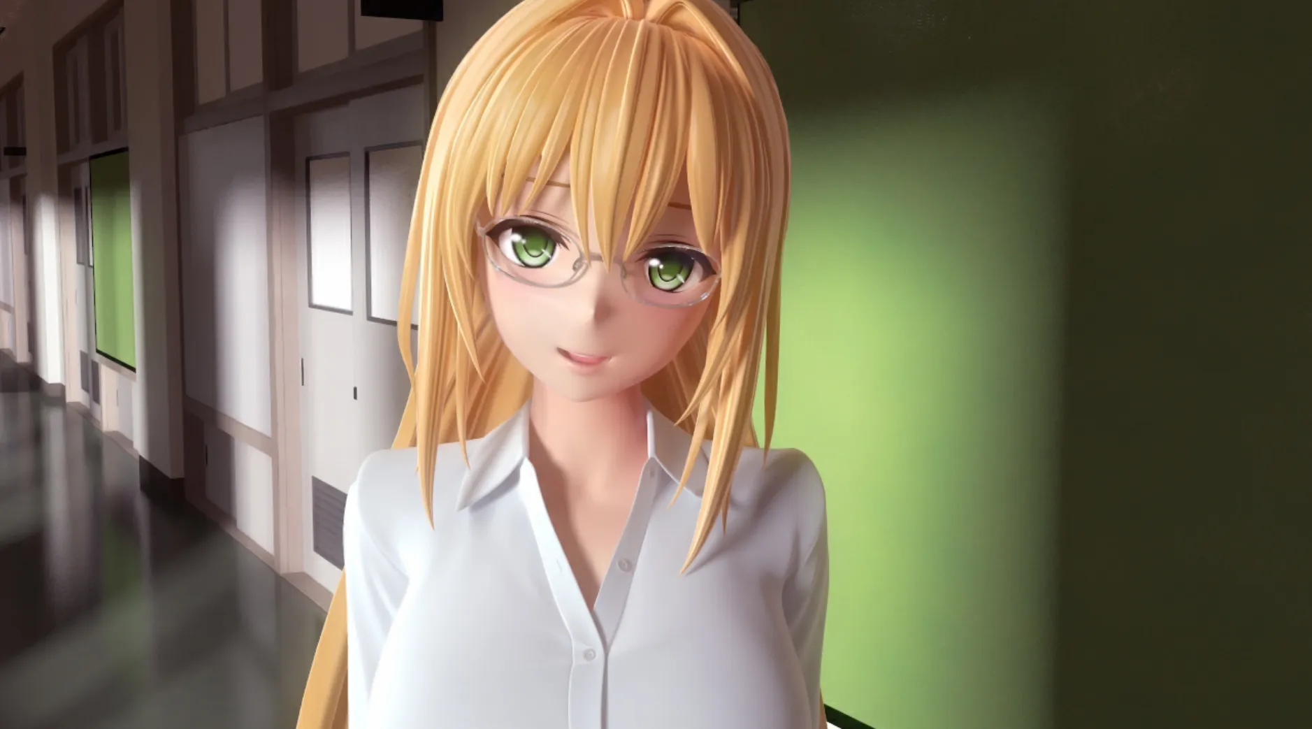 图片[2]-とらぶるだいあり～・てぃーちゃー（PC端） | 羽翼社-羽翼社