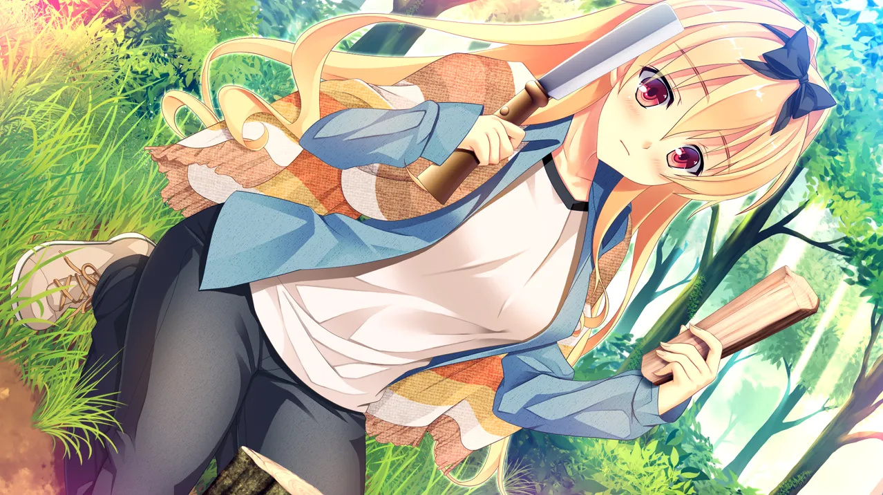 图片[12]-姐妹△活动（PC端） | 羽翼社-羽翼社