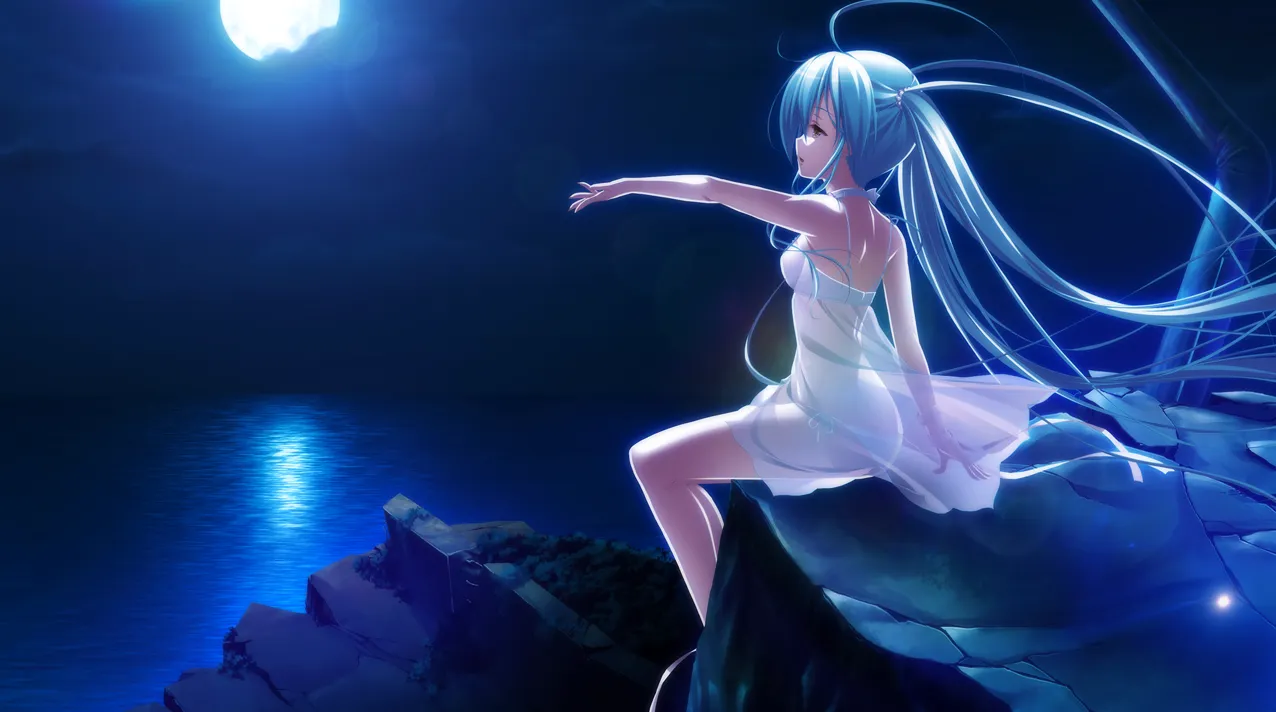 幻創のイデア～ 幻创的幻人（PC端）-羽翼社