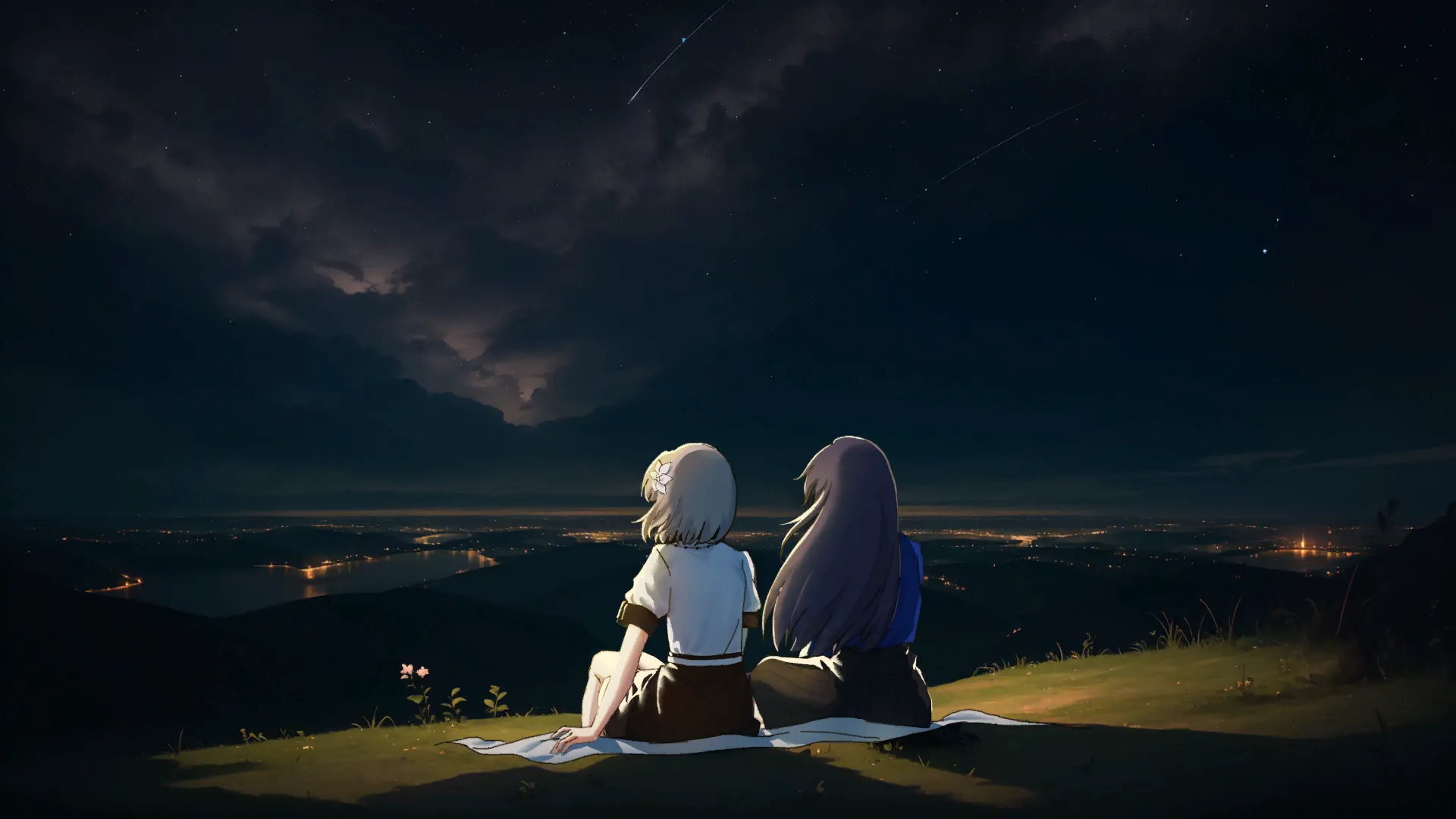 图片[1]-花恋月依（PC端） | 羽翼社-羽翼社