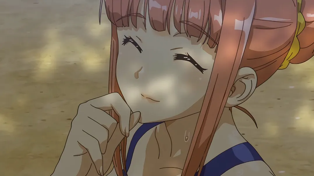 图片[6]-同級⽣Remake（2集） | 羽翼社-羽翼社