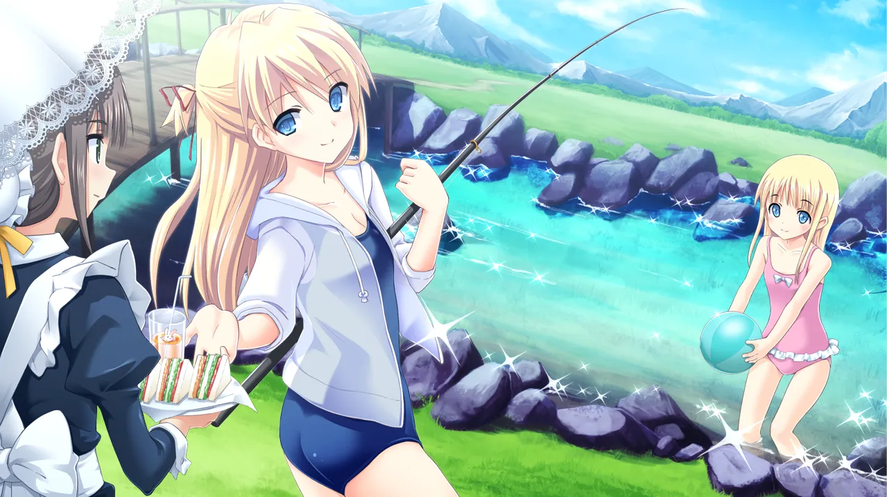 图片[6]-面影：雷尔巴克面影（PC端） | 羽翼社-羽翼社