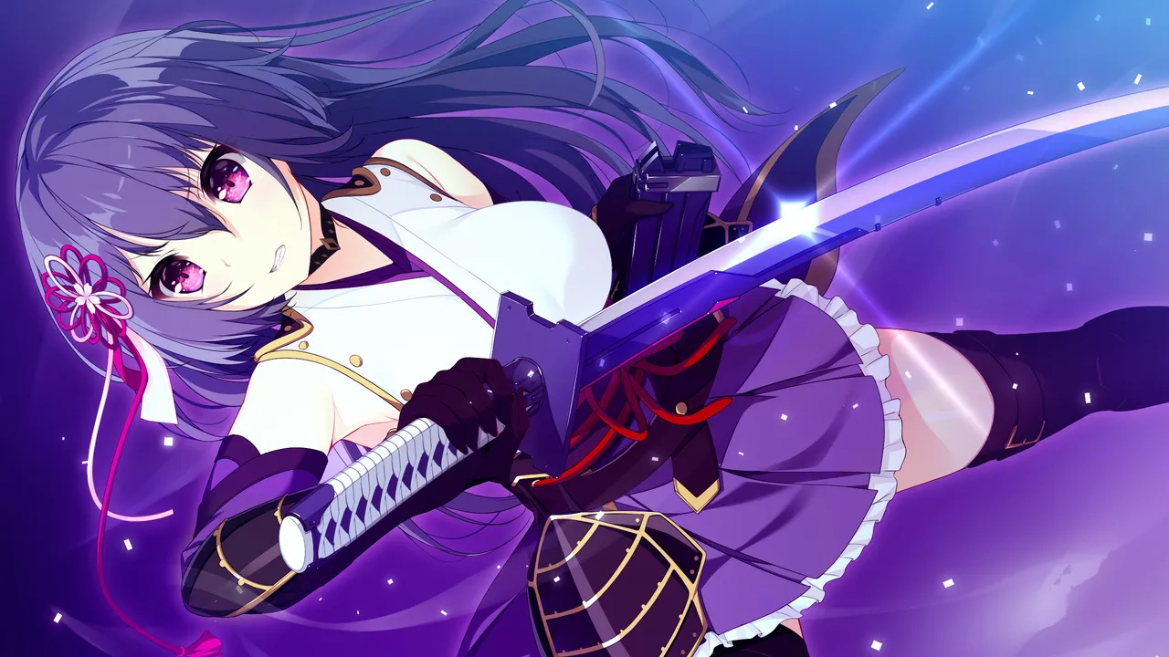 图片[14]-牵绊闪耀的恋之伊吕波（PC端） | 羽翼社-羽翼社