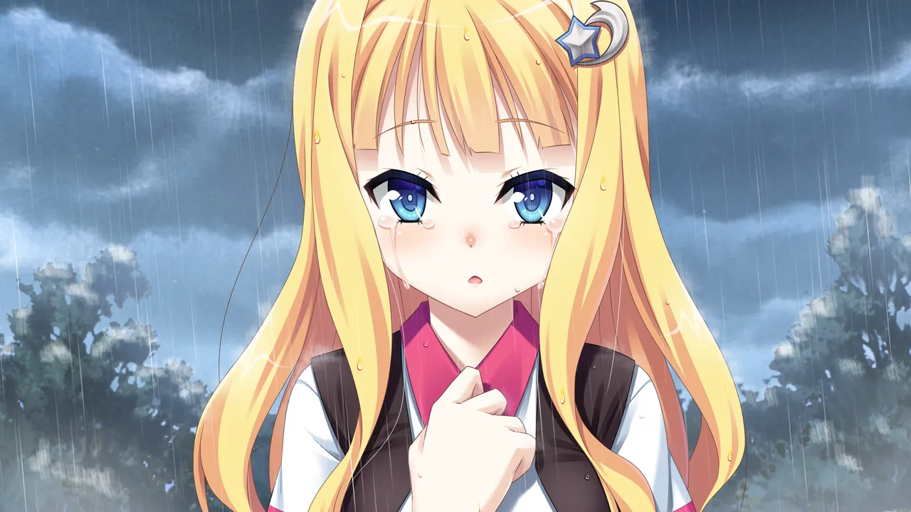 图片[7]-夏空あすてりずむ（PC端） | 羽翼社-羽翼社