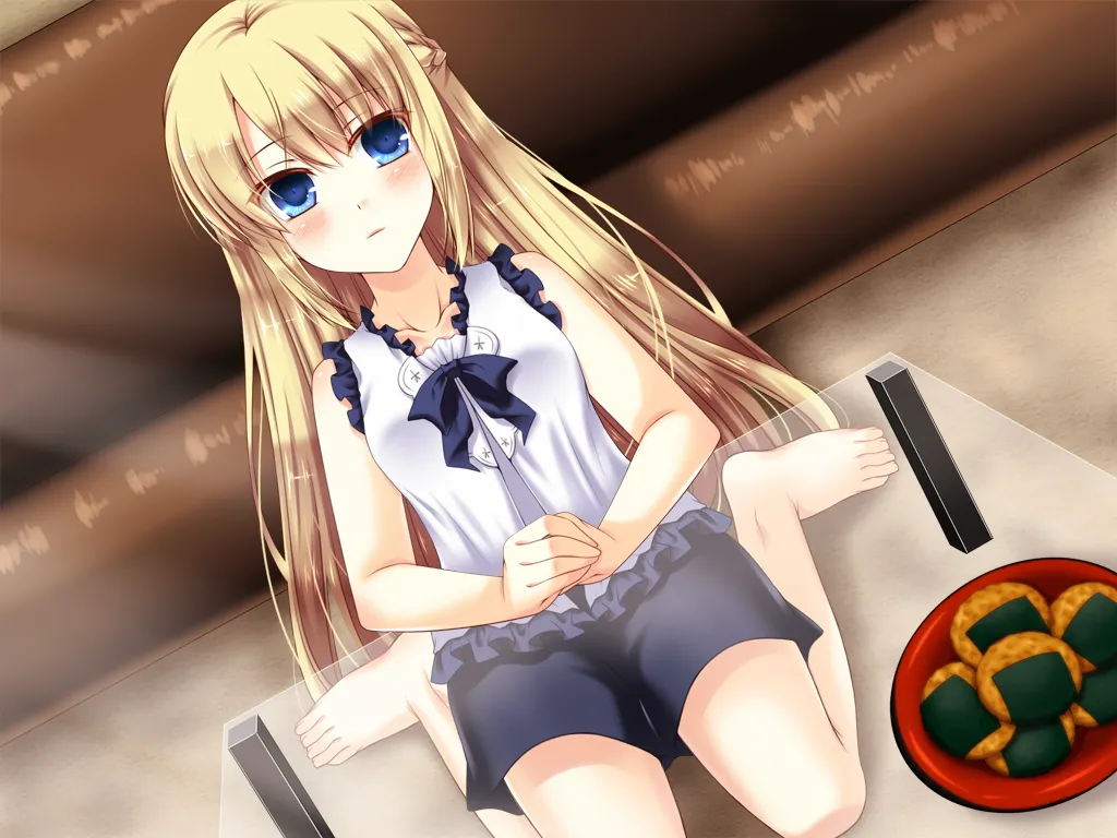 图片[8]-如果你能读懂儿时好友的心思，你会做什么？（KRKR＋PC端） | 羽翼社-羽翼社