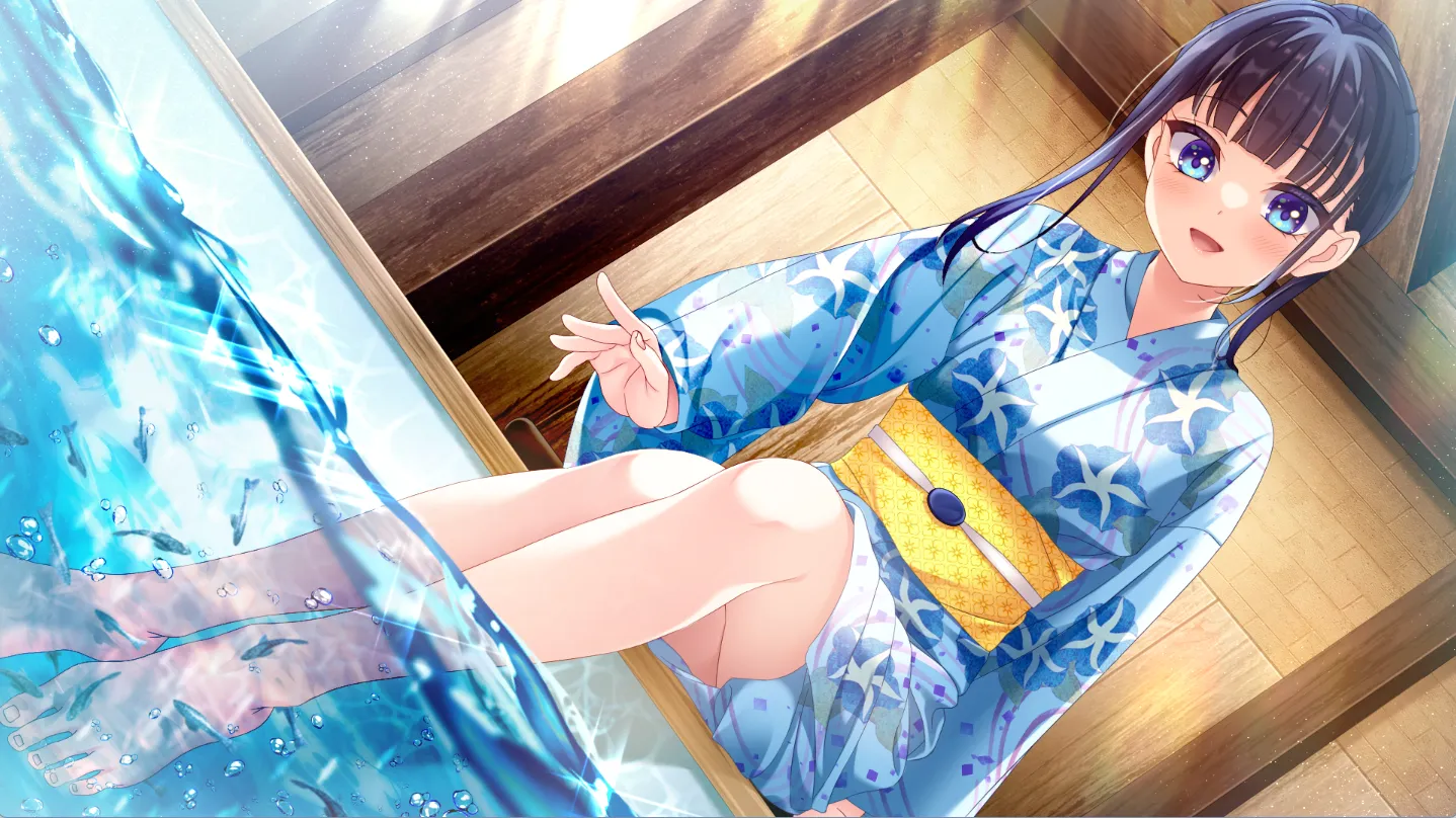 图片[12]-涟漪之吻/liplipples/リップリップルズ（KRKR＋PC端） | 羽翼社-羽翼社