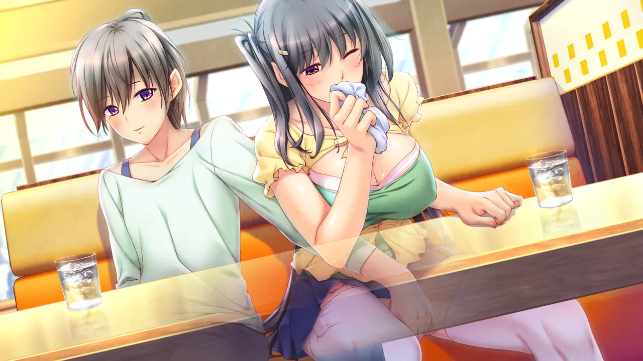 图片[9]-ママ隷奴vol_4理花ママ編_イジワルなあの娘を可愛いママにする方法（PC端） | 羽翼社-羽翼社