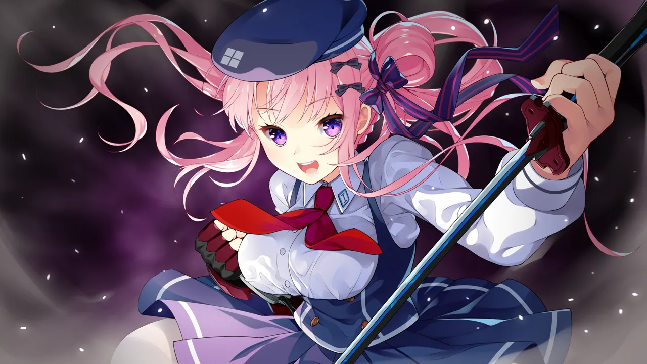 图片[16]-红月摇曳的恋之星火（PC端） | 羽翼社-羽翼社