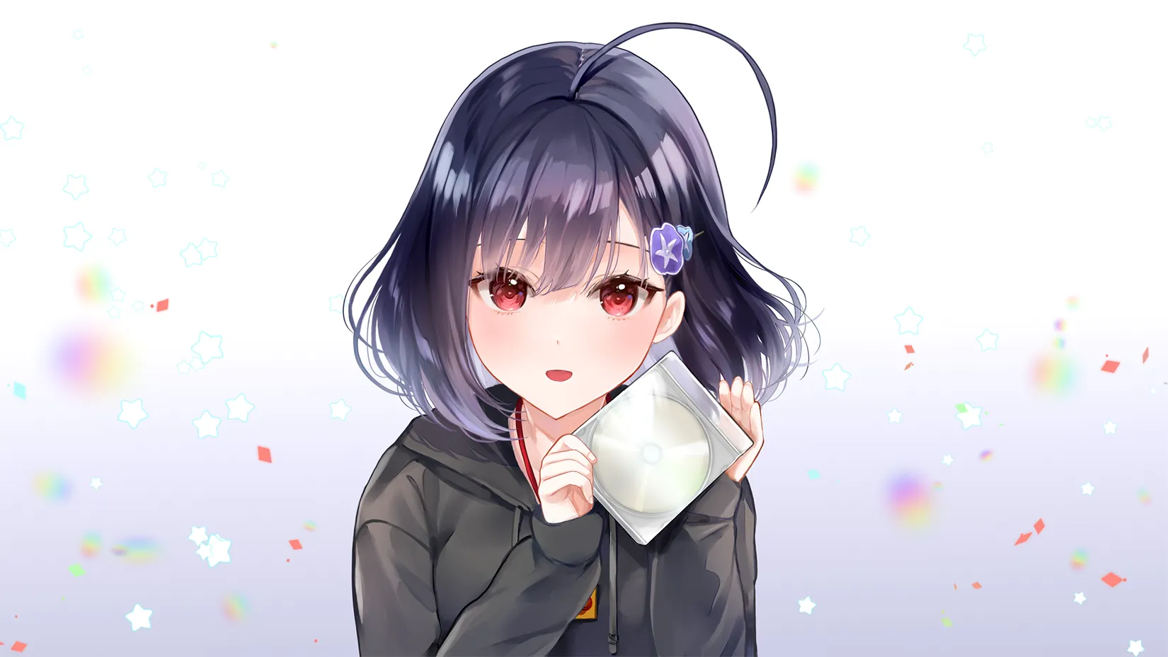 图片[6]-牵牛花不识夜间（PC端） | 羽翼社-羽翼社