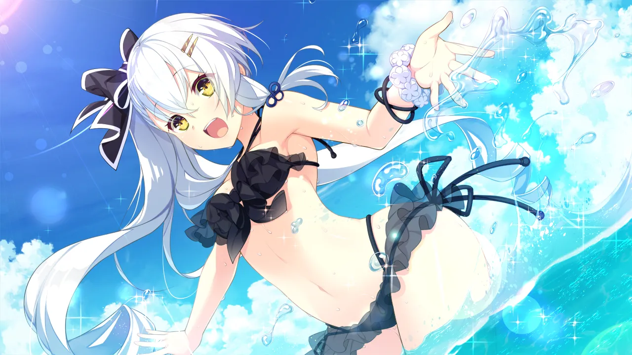 图片[15]-共结情缘的剑舞恋曲-椿恋歌（PC端） | 羽翼社-羽翼社