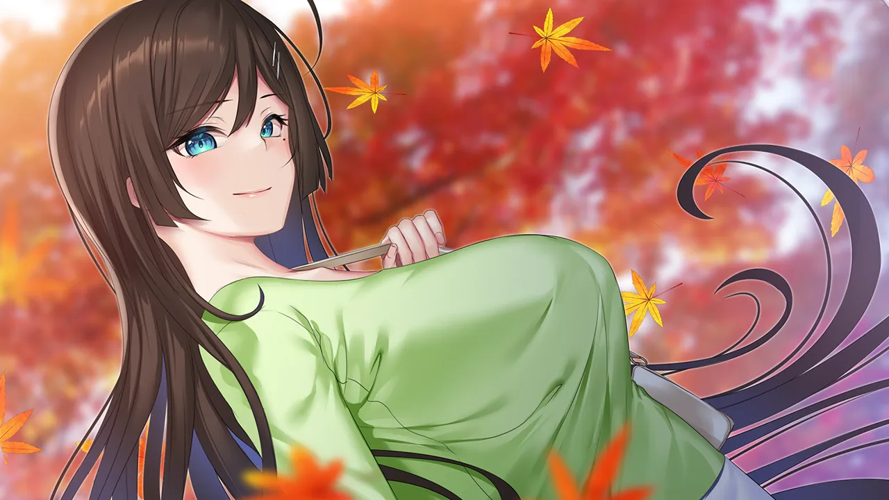 图片[12]-オトカノ ～おとうとの彼女が文系で強め！？～（PC端） | 羽翼社-羽翼社