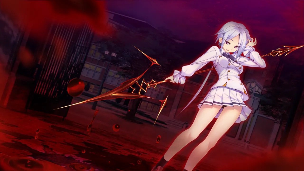 图片[11]-黑暗与庆典的圣域（PC端） | 羽翼社-羽翼社