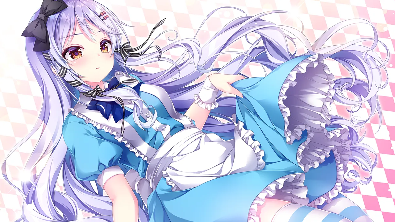 图片[8]-星の乙女と六華の姉妹（PC端） | 羽翼社-羽翼社