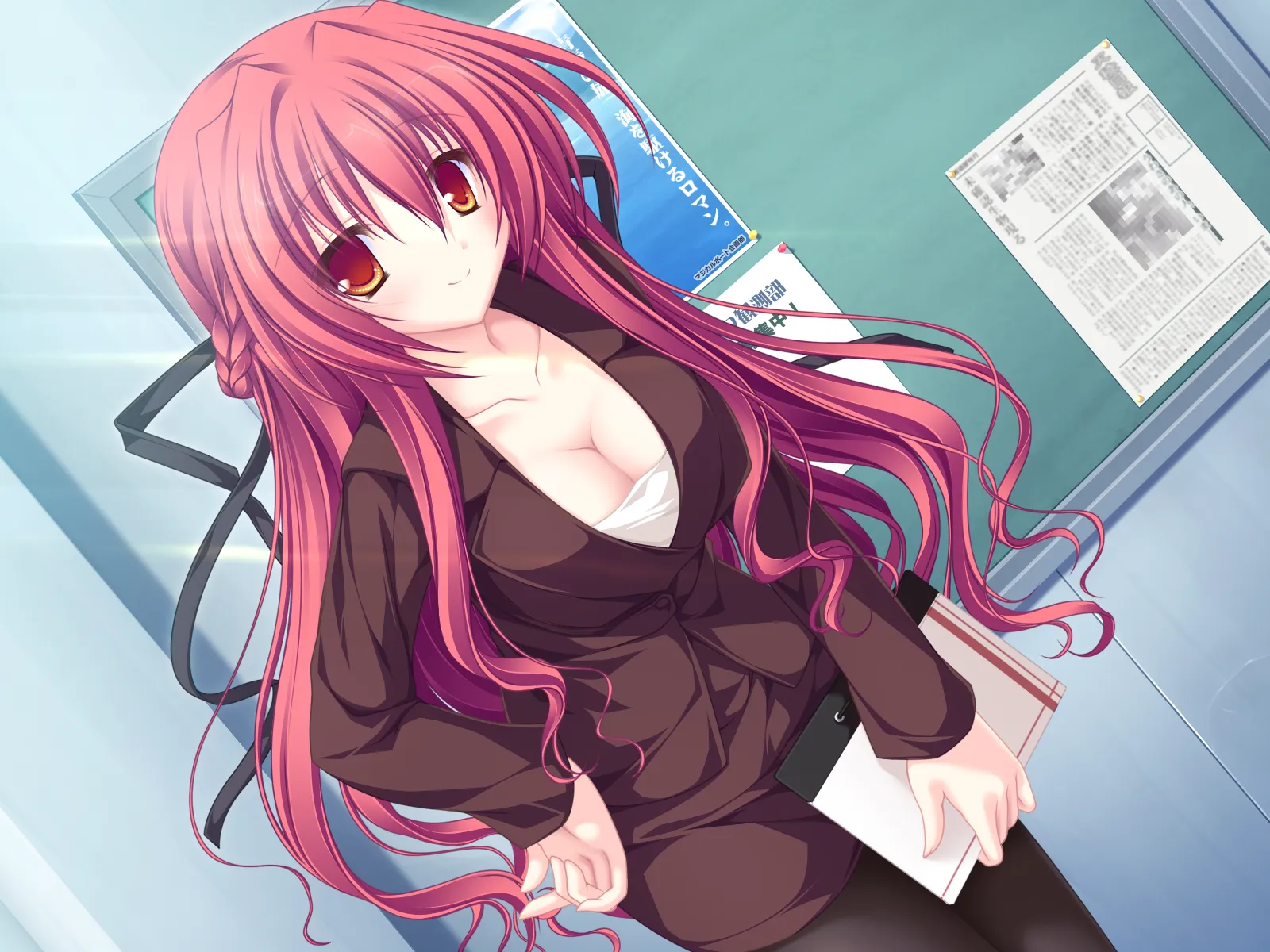 图片[5]-77 ～和，两星再会之时~（PC端） | 羽翼社-羽翼社