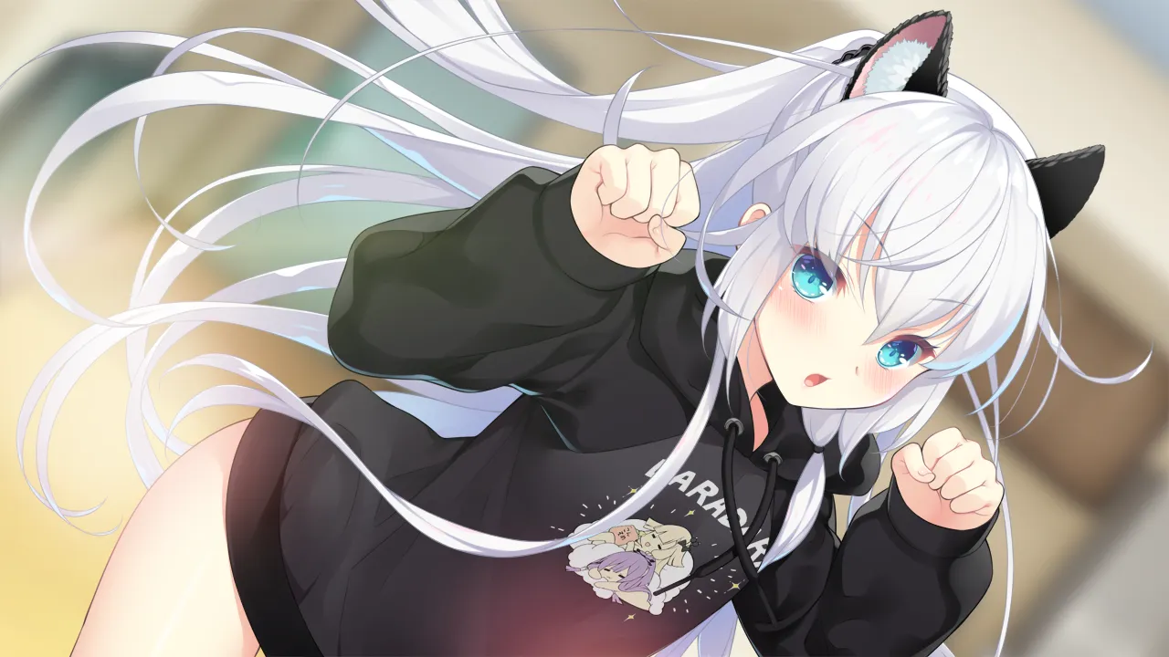 图片[2]-红月摇曳的恋之星火FD 与红叶同在~来自盛夏的某日（PC端） | 羽翼社-羽翼社