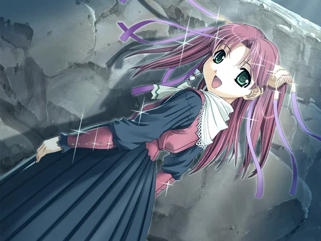 图片[2]-月之森 月の守 月ノ守（PC端） | 羽翼社-羽翼社