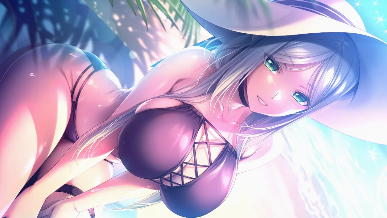 图片[2]-Pure×Holic ~ 纯洁少女与婚姻关系/Pure_Holic_純潔乙女と婚姻カンケイ（PC端） | 羽翼社-羽翼社