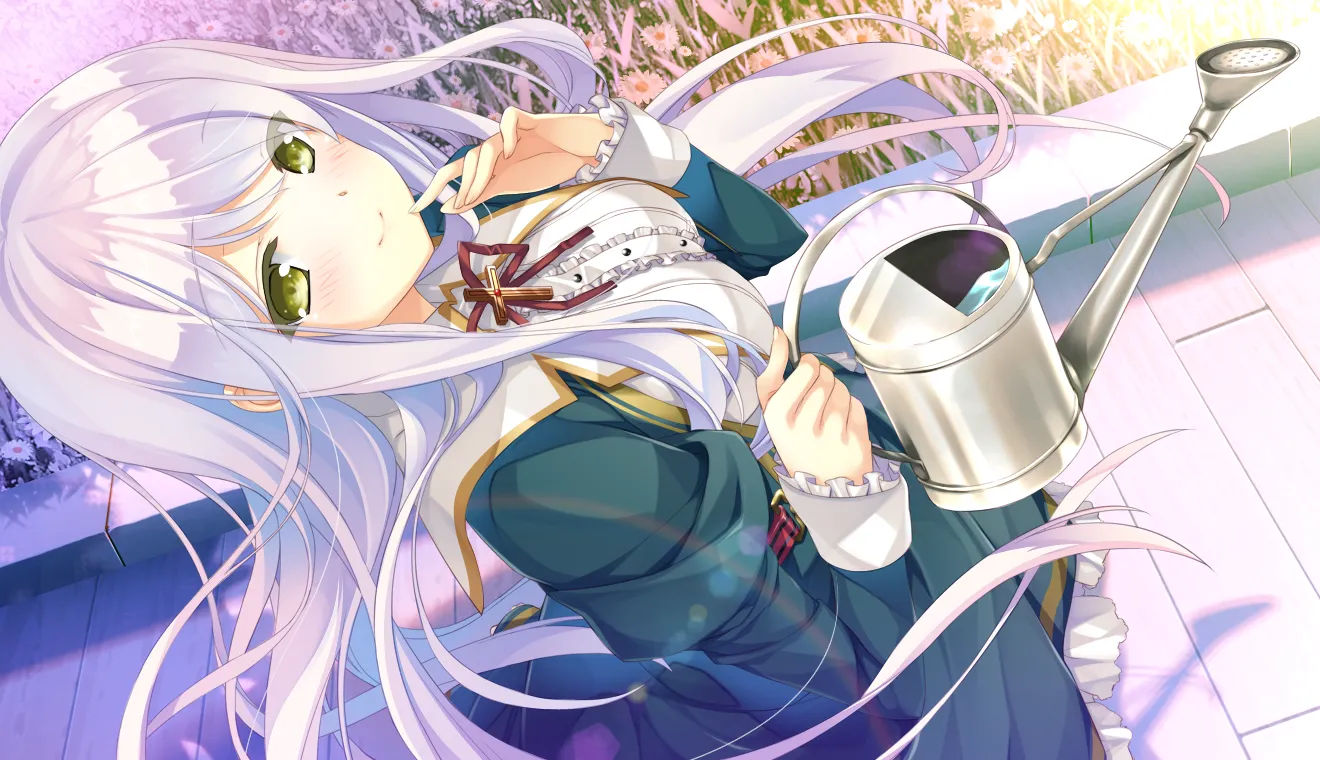 PRIMAL×HEARTS 2（PC端）