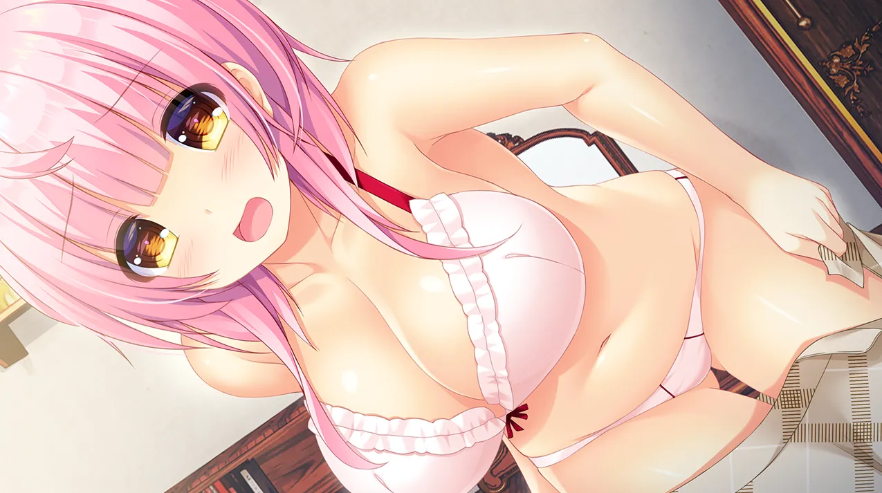 图片[3]-玻璃公主与镜子从者（PC端） | 羽翼社-羽翼社