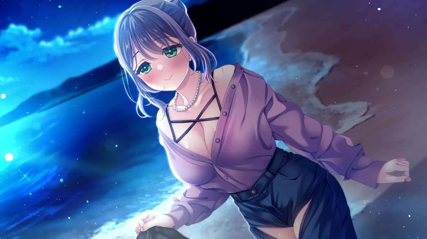 图片[10]-涟漪之吻/liplipples/リップリップルズ（KRKR＋PC端） | 羽翼社-羽翼社