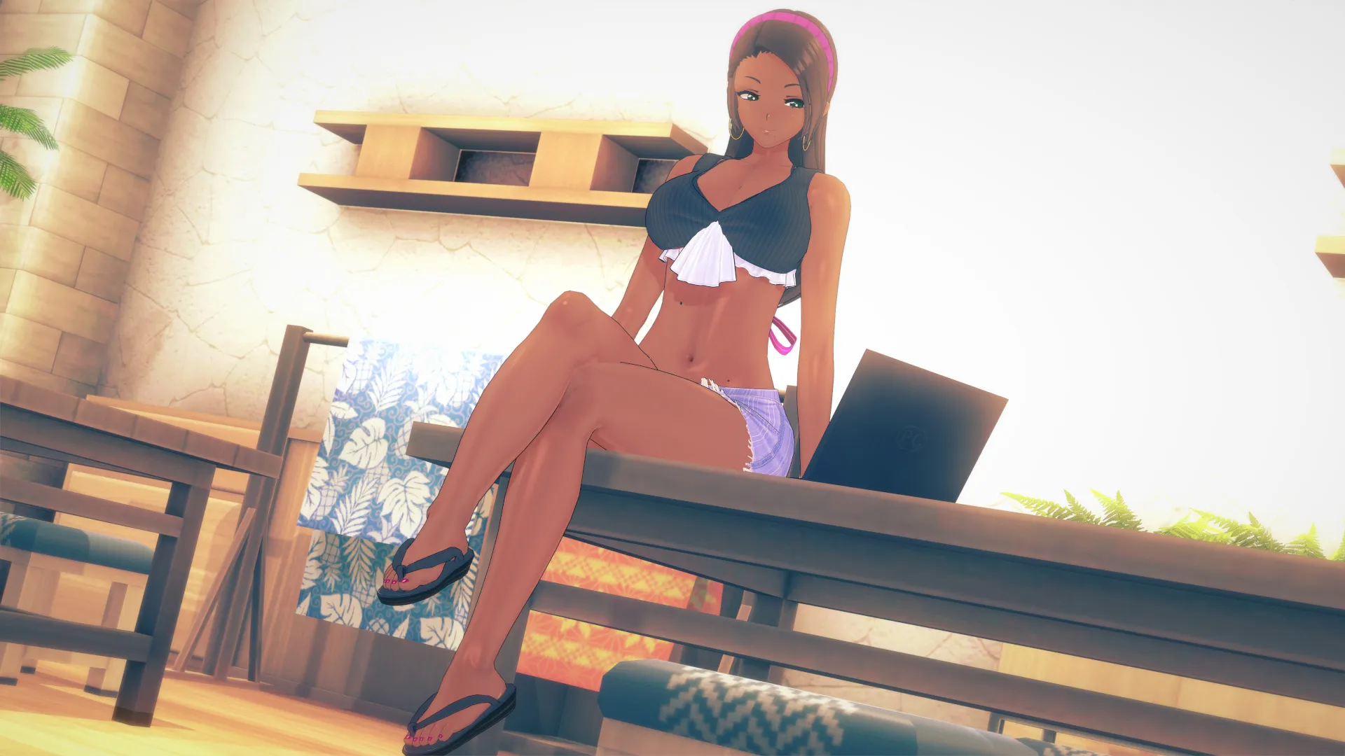 图片[13]-热带天堂 Tropicali 1.0（安卓直装＋PC端） | 羽翼社-羽翼社