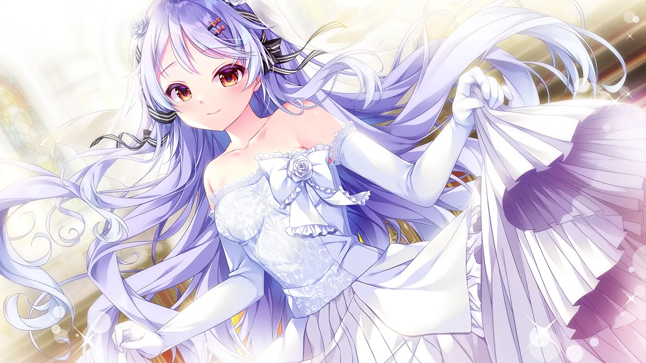 图片[7]-星の乙女と六華の姉妹（PC端） | 羽翼社-羽翼社