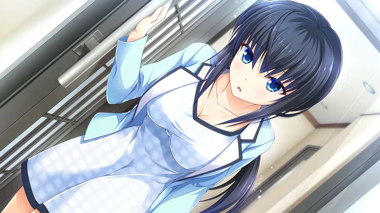 图片[8]-お嬢様は素直になれない～大好きをキミだけに～（PC端） | 羽翼社-羽翼社