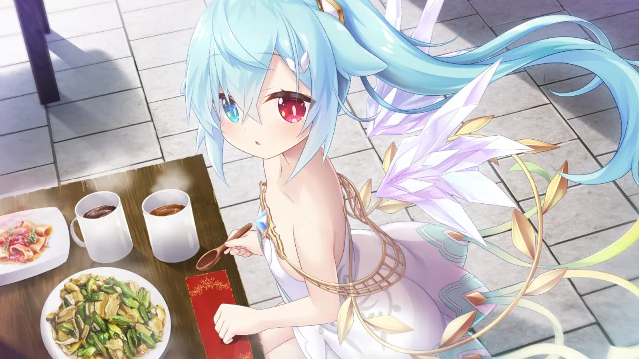 天结神缘2（PC端）-翼の会