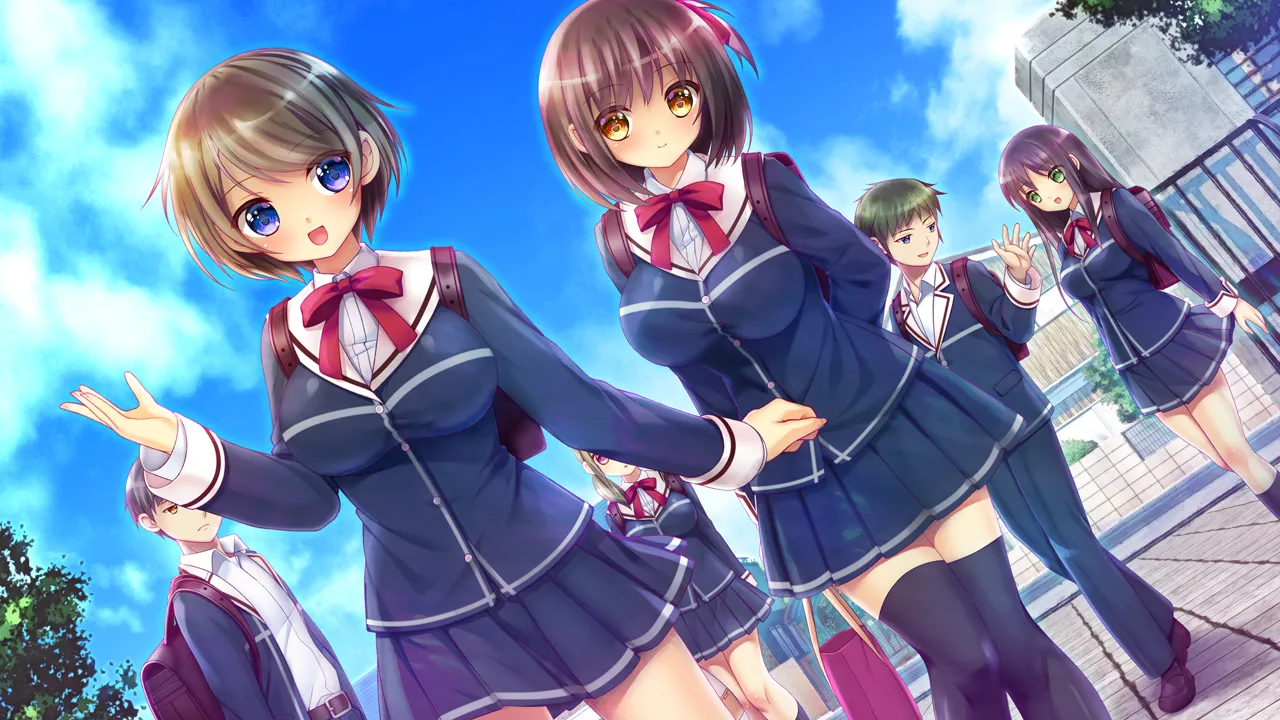 图片[9]-透明人間_挿れ喰い仲三（PC端） | 羽翼社-羽翼社