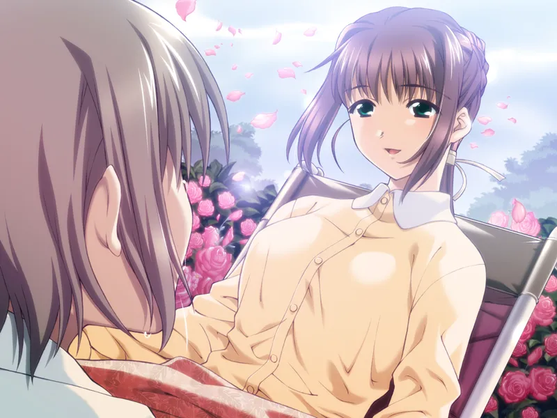 图片[9]-夜勤雀棟・弐（PC端） | 羽翼社-羽翼社