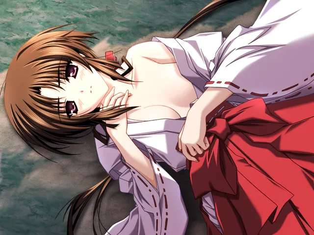 图片[1]-夏色小町（PC端） | 羽翼社-羽翼社