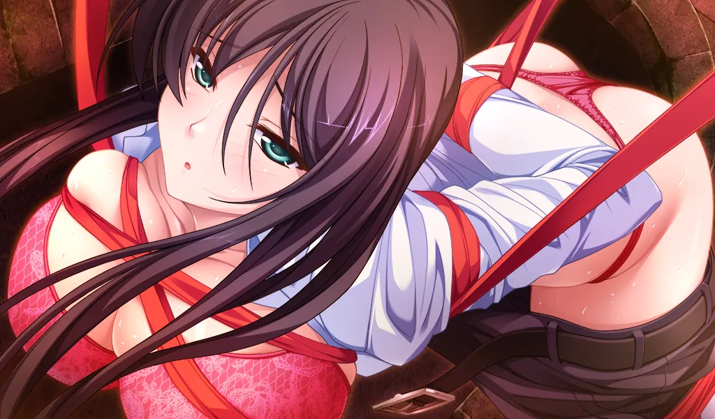 图片[7]-惩戒小女仆: 惩罚调教时刻!（PC端） | 羽翼社-羽翼社